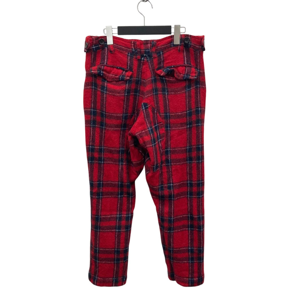COMME des GARCONS HOMME(コムデギャルソンオム) ハーフパンツHA