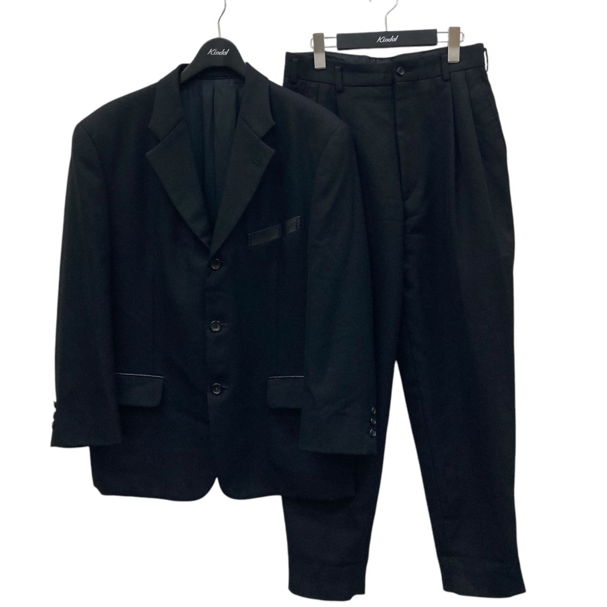 COMME des GARCONS HOMME PLUS(コムデギャルソンオムプリュス