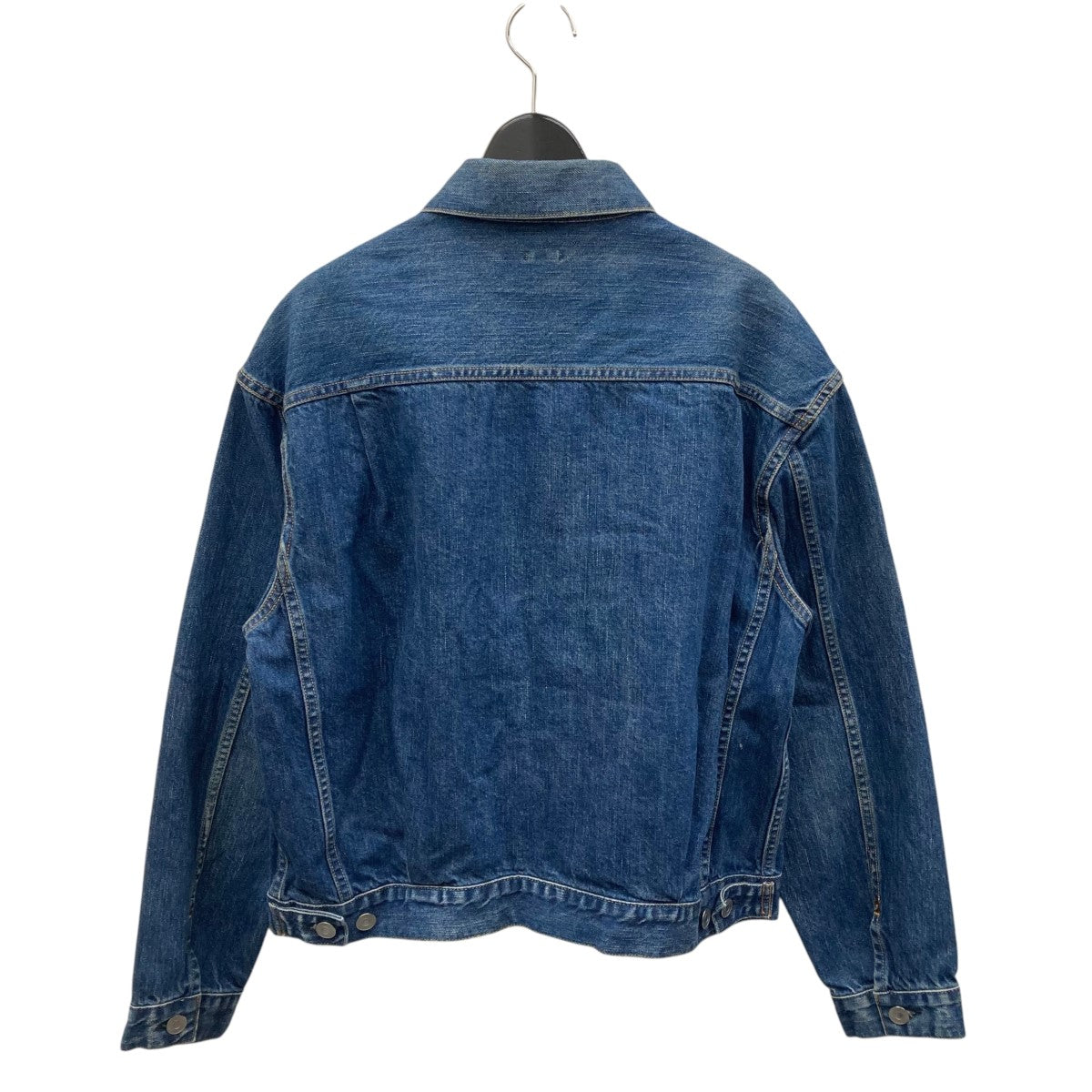 A．PRESSE(アプレッセ) 23SS2nd Type Denim Jacketデニム