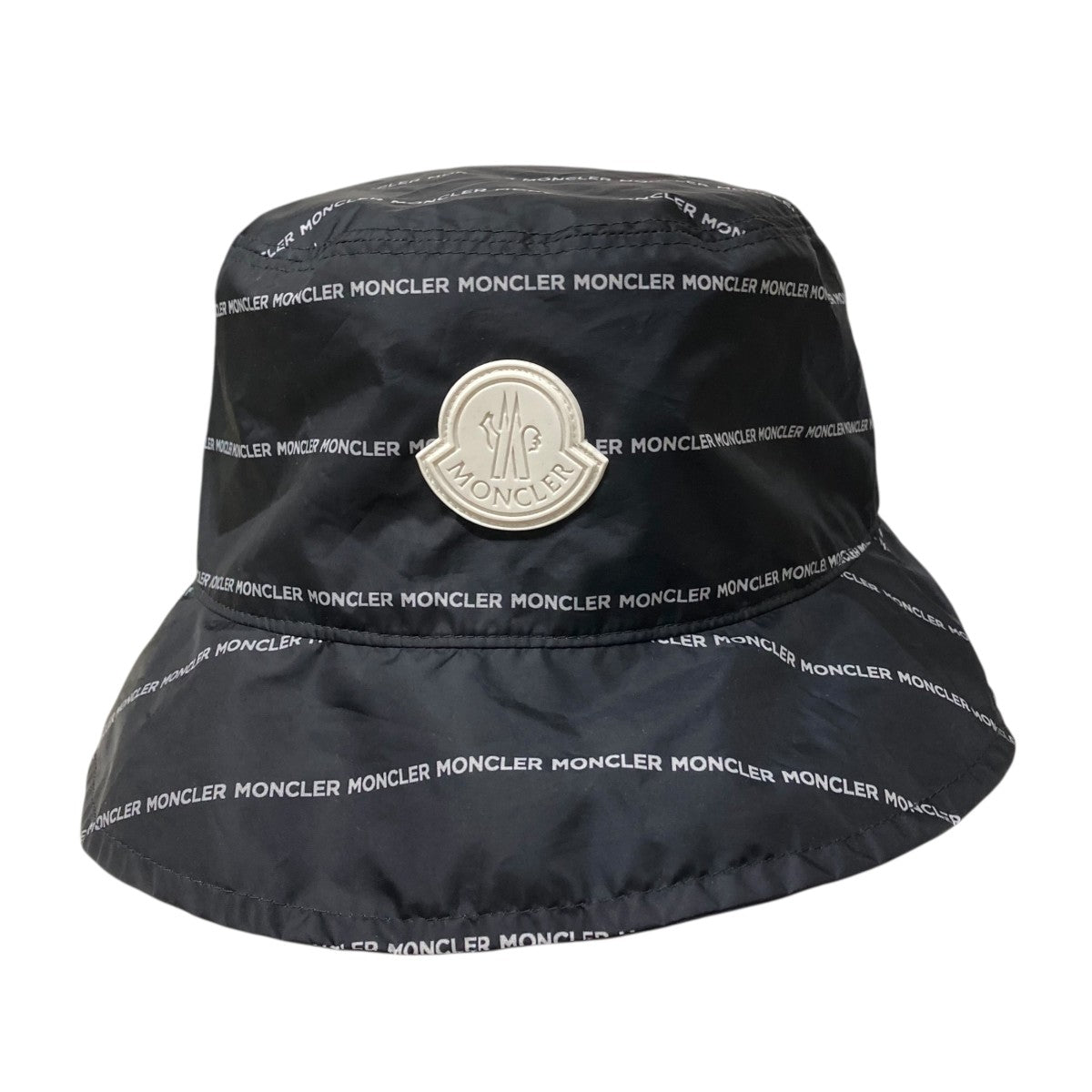 MONCLER(モンクレール) REVERSIBLE BUCKET HATバケットハット