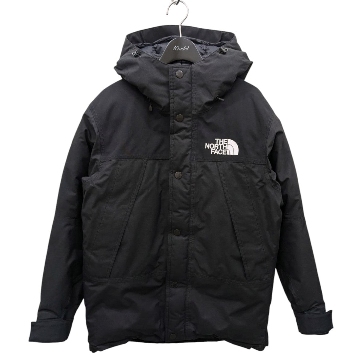 MOUNTAIN DOWN JACKETダウンジャケットND91837