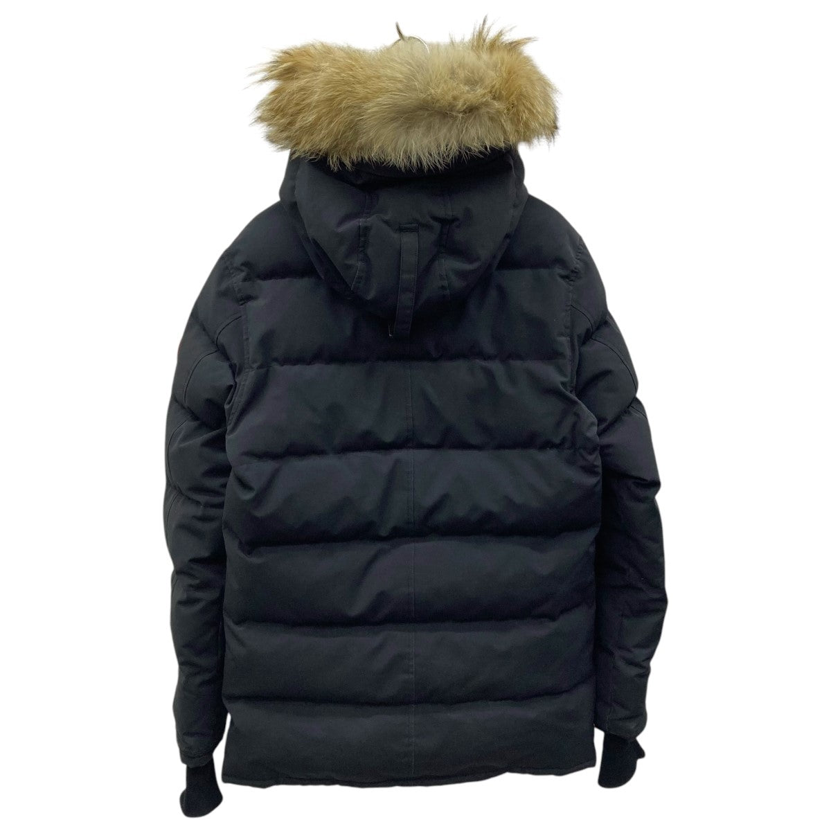 CANADA GOOSE(カナダグース) Carson Parkaダウンコート3805MA 3805MA