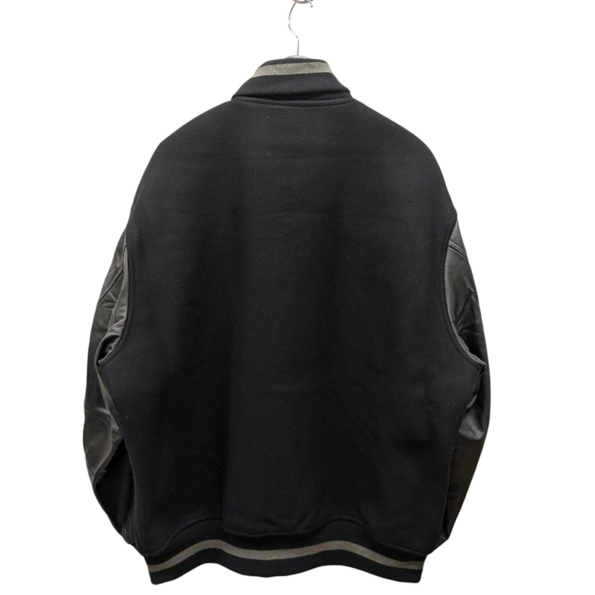 Graphpaper(グラフペーパー) Scale Off Melton Stadium Jacket