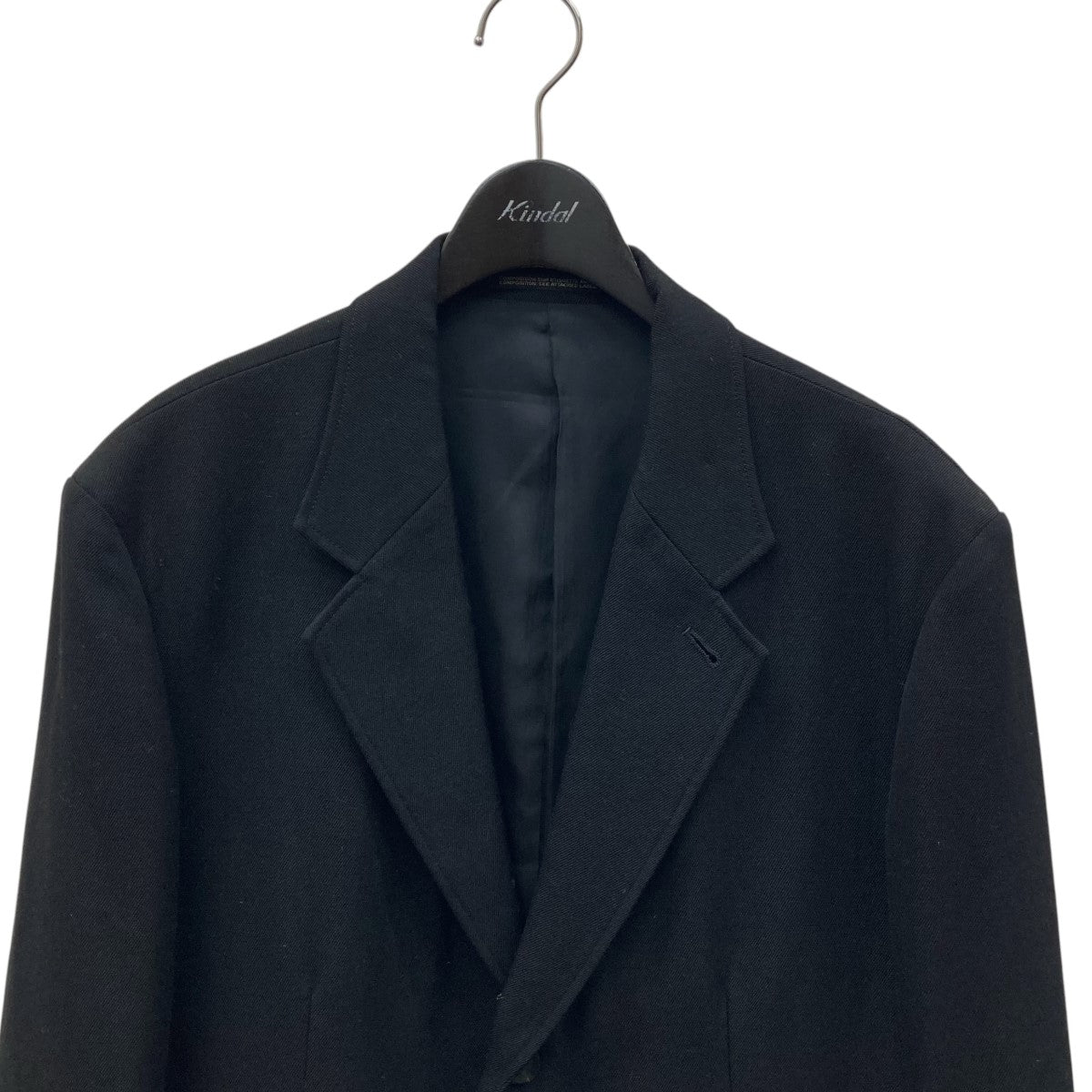 Yohji Yamamoto pour homme(ヨウジヤマモトプールオム) 21AW