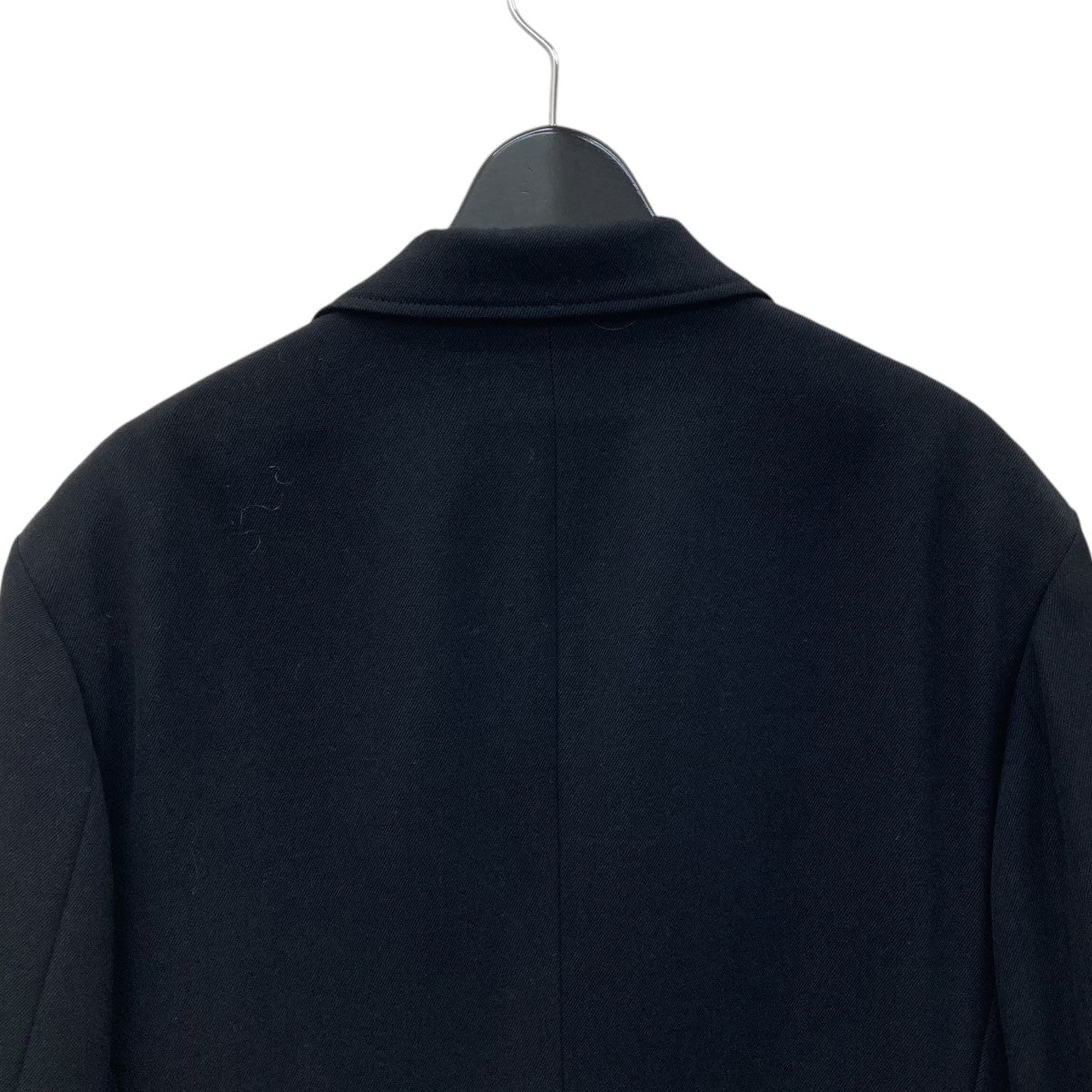 Yohji Yamamoto pour homme(ヨウジヤマモトプールオム) 21AWテーラード