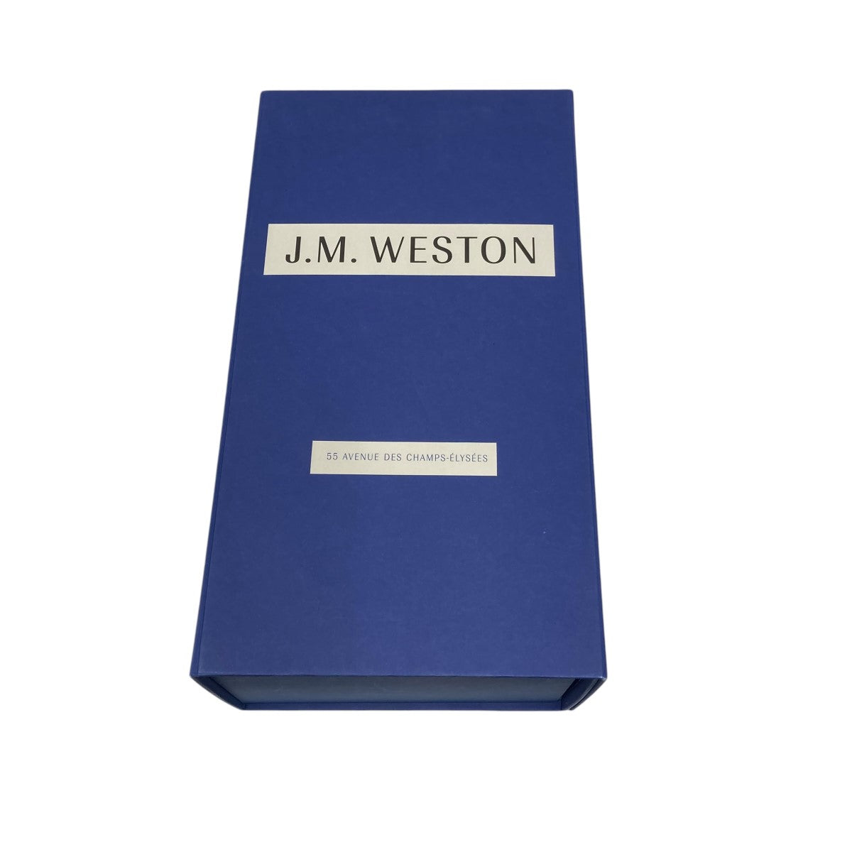 J．M．WESTON GOLF ゴルフ Uチップ ダービー レザー シューズ31-101-641-2A 古着・中古-10枚目のアイテム画像