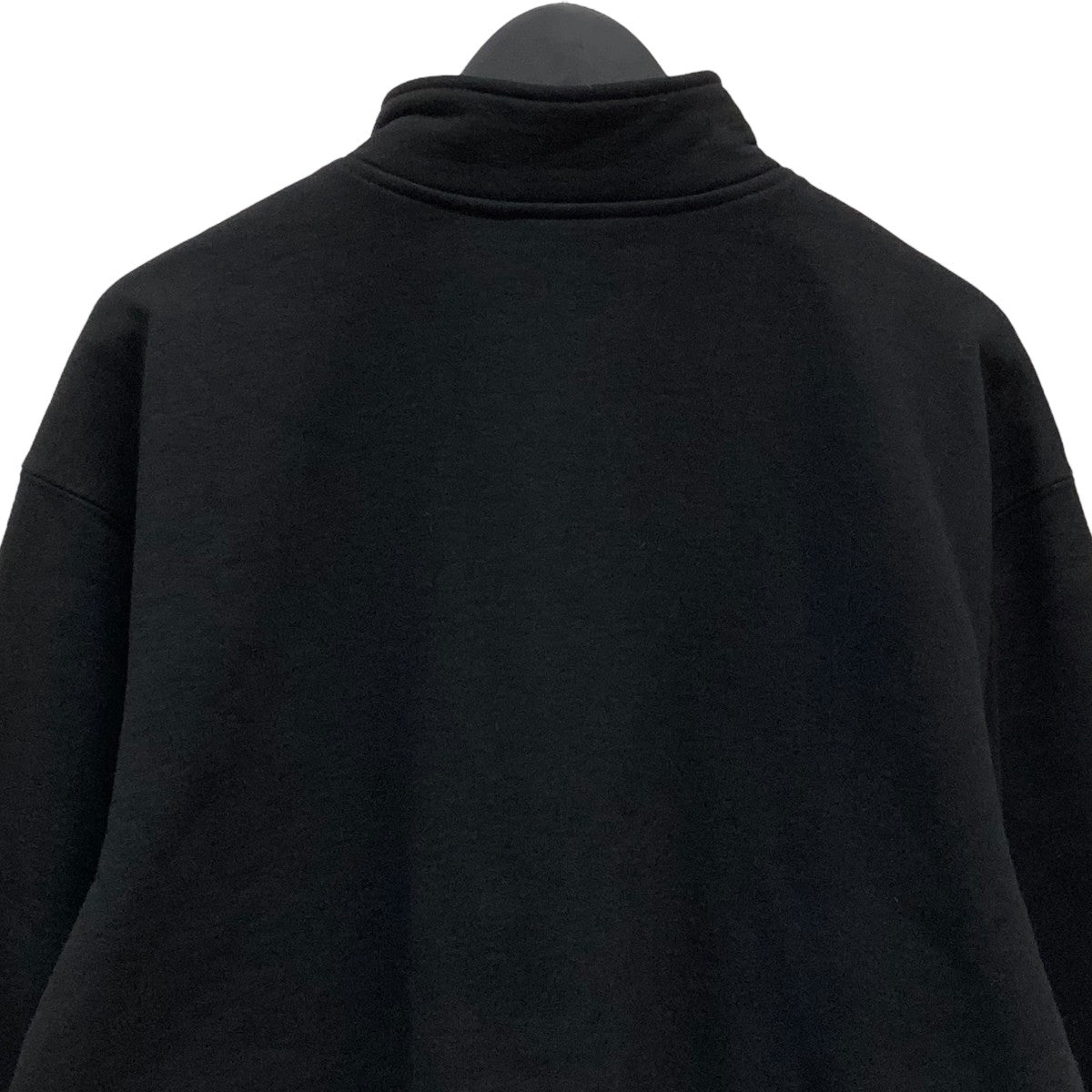 Supreme 12aw field pullover シュプリーム S 古着 Supreme(シュプリーム) 24AWCollegiate Half Zip Pulloverハーフ