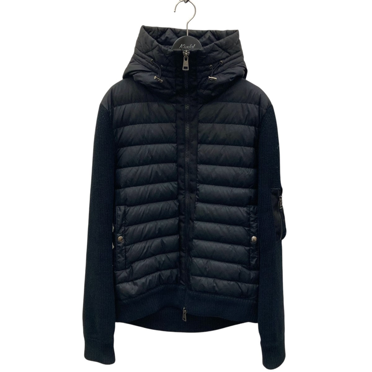 CARDIGAN TRICOTダウンジャケットG20919B50800