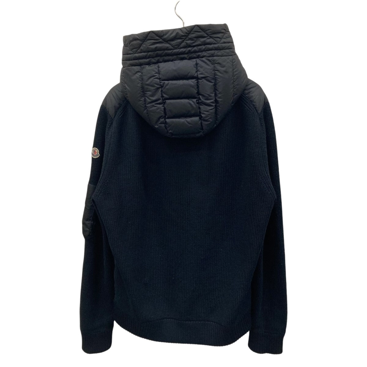 CARDIGAN TRICOTダウンジャケットG20919B50800