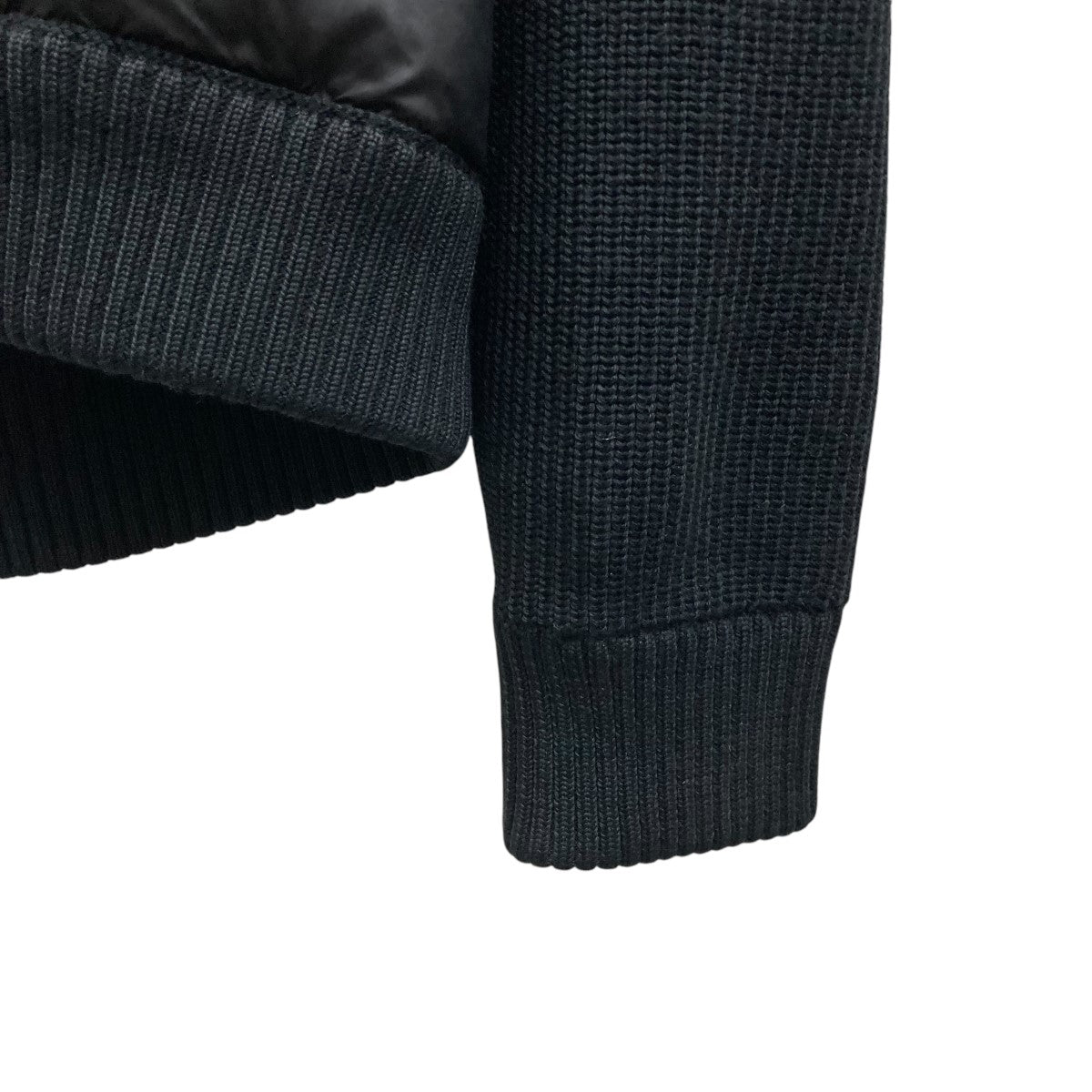 CARDIGAN TRICOTダウンジャケットG20919B50800