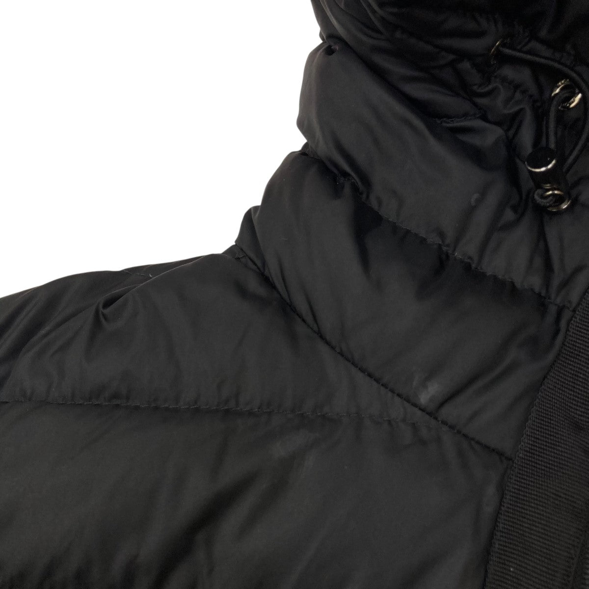 CARDIGAN TRICOTダウンジャケットG20919B50800