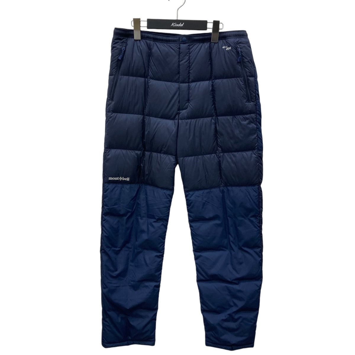 Light Alpine Down Pantsパンツ1101575