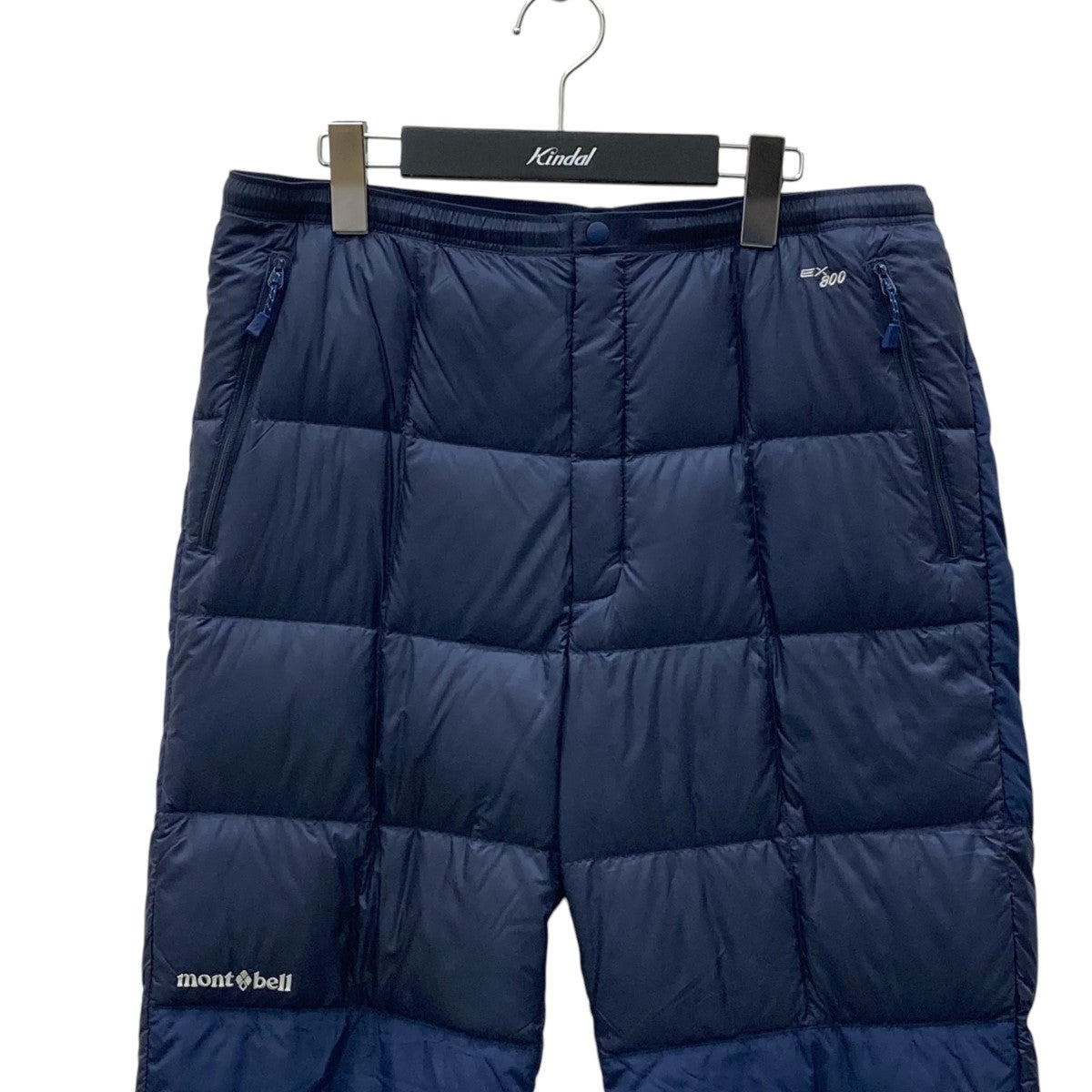 Light Alpine Down Pantsパンツ1101575