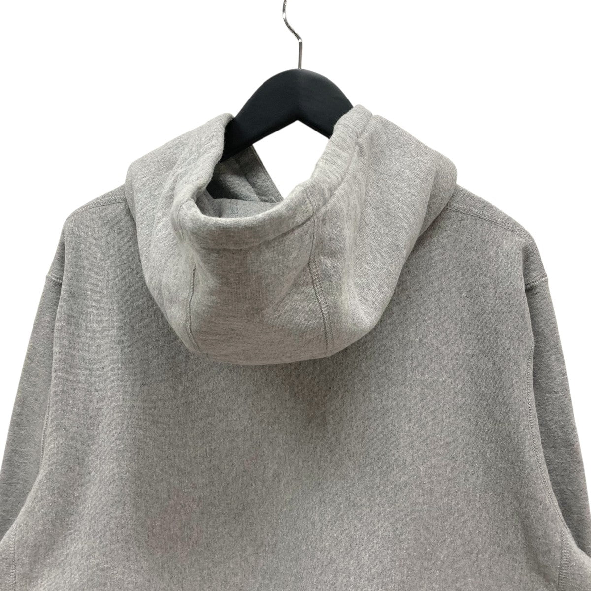 Noah(ノア) 21AWTRINITY LOGO HOODIEパーカー21-070-122-0023-3