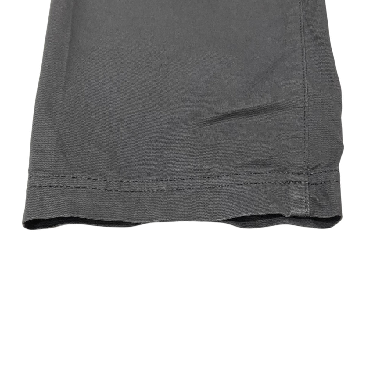 ストーンアイランド stone コットンカーゴパンツ STONE ISLAND(ストーンアイランド) 21SSコンパスロゴパッチ