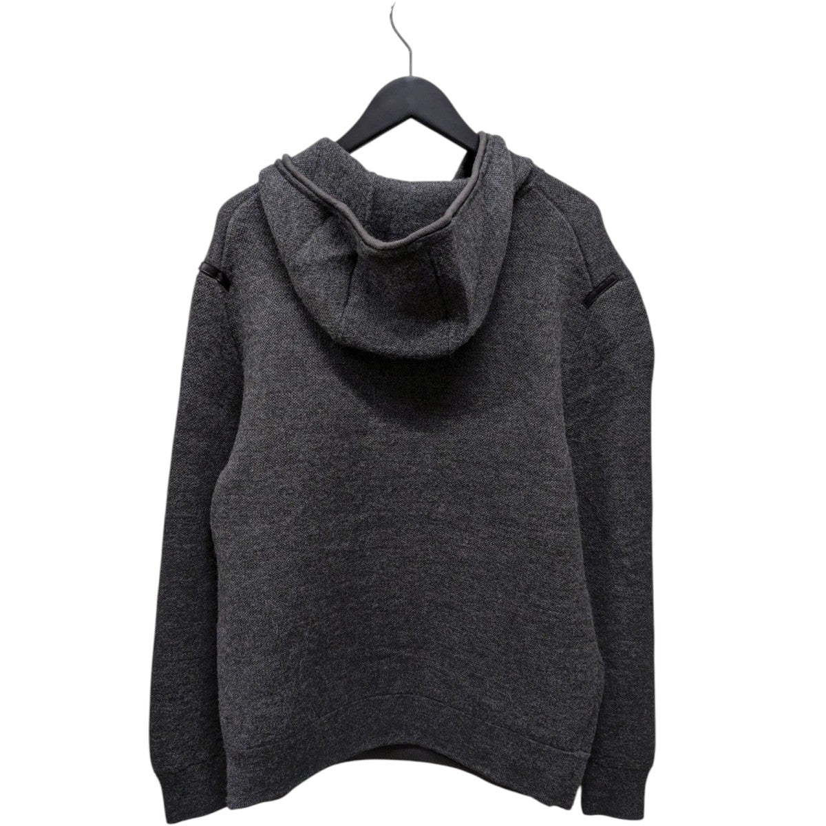 THE INOUE BROTHERS(ザイノウエブラザーズ) アルパカニット