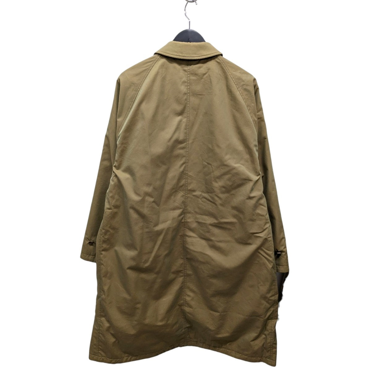 KAPTAIN SUNSHINE メカニックジャケット34（KS21FJK10） KAPTAIN SUNSHINE メカニックジャケット34（KS21FJK10）