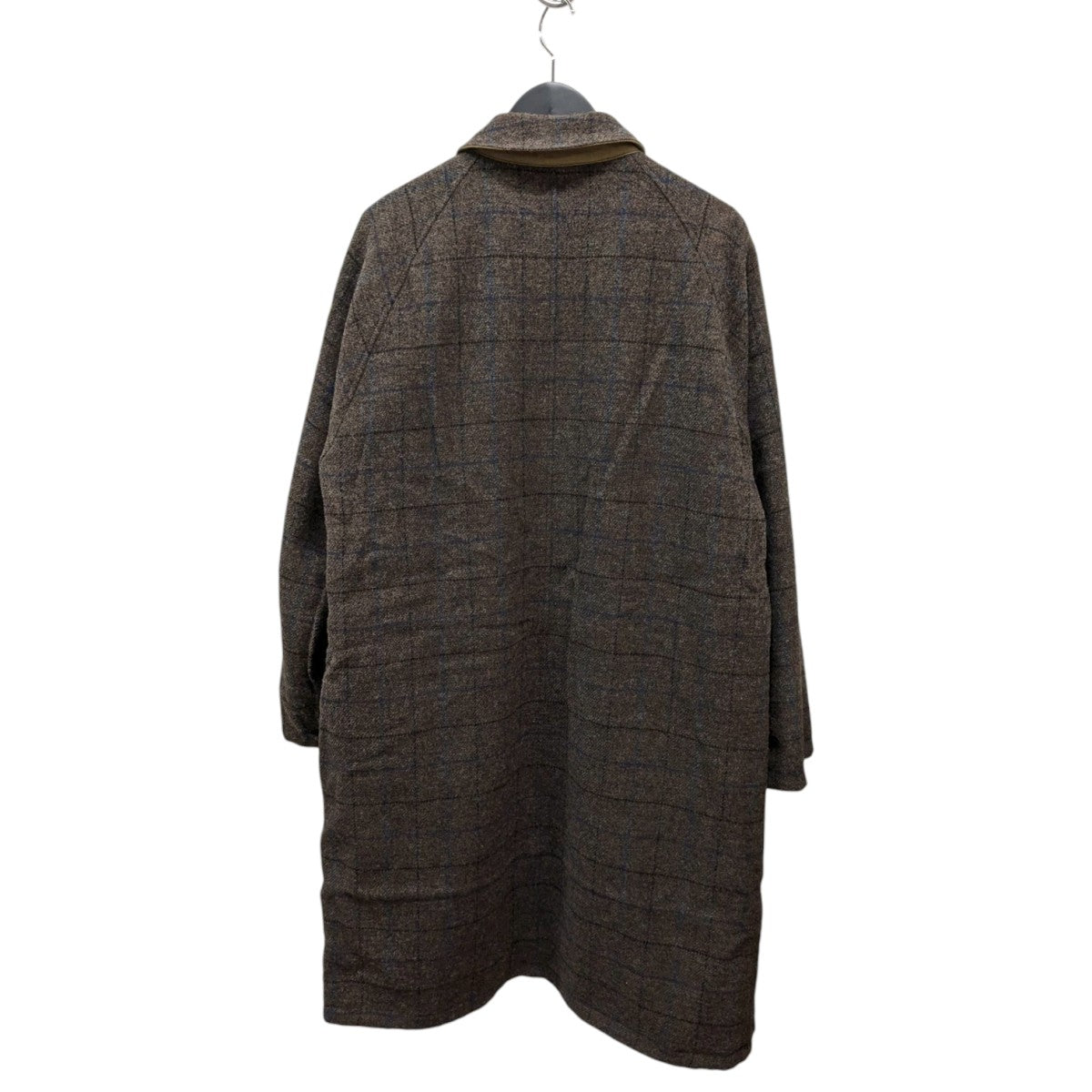 KAPTAIN SUNSHINE(キャプテンサンシャイン) ステンカラーコート