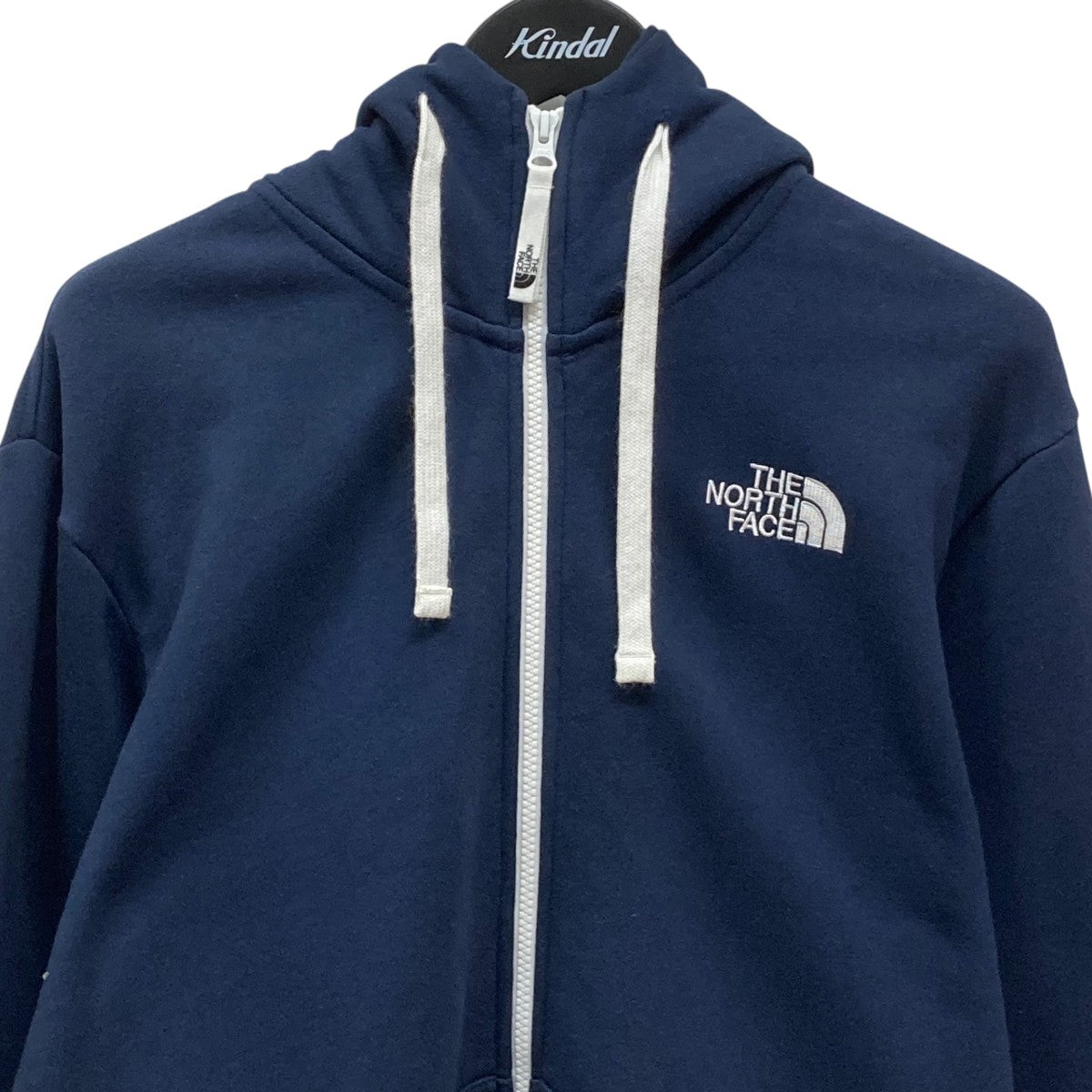 THE NORTH FACE(ザノースフェイス) ジップパーカーNT11930