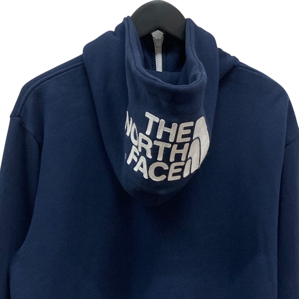 THE NORTH FACE(ザノースフェイス) ジップパーカーNT11930
