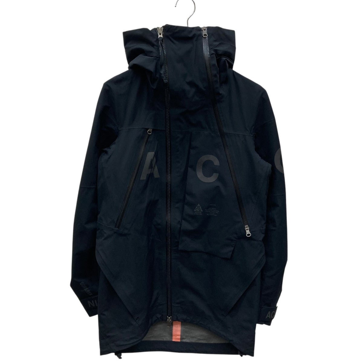 NIKE ACG(ナイキエーシージー) ACG ALPINE JACKET GORE-TEX NIKE ACG(ナイキエーシージー) ACG ALPINE JACKET GORE-TEX