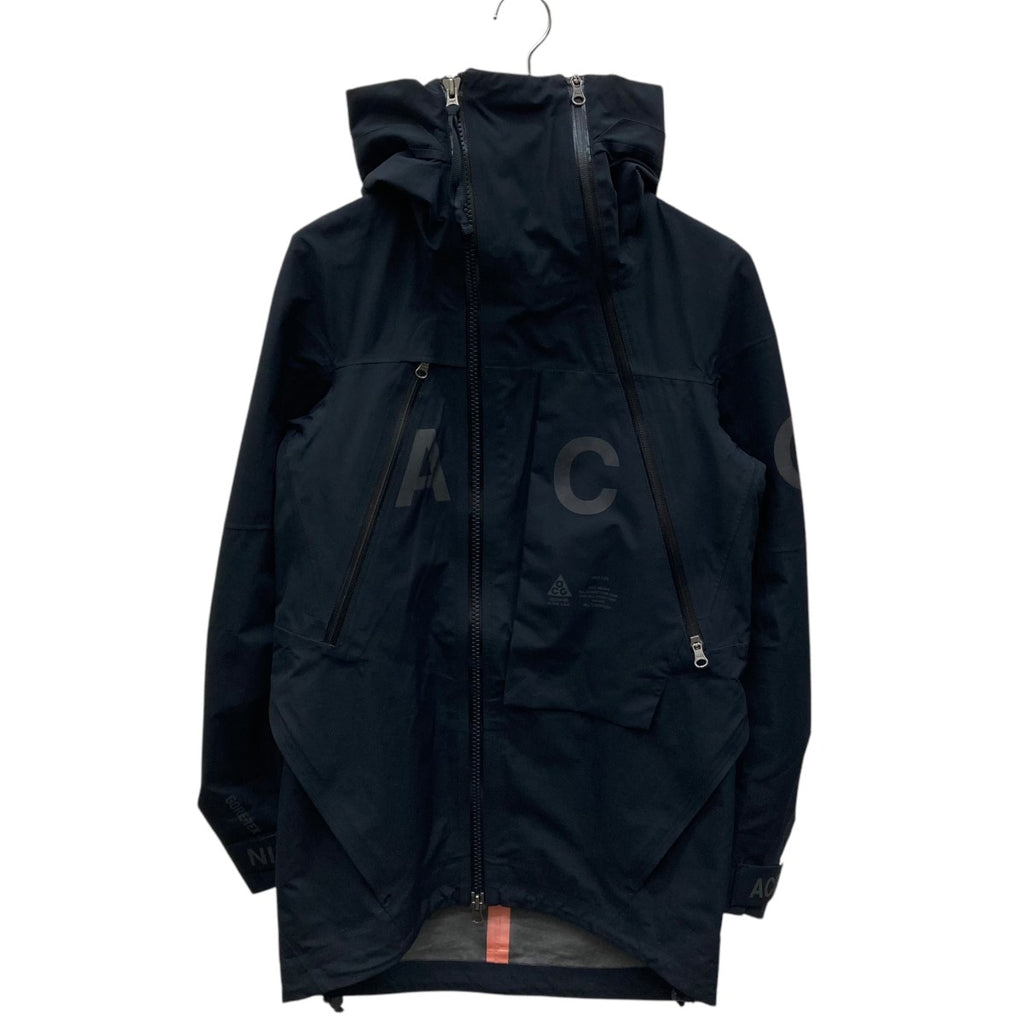 Nike acg 17aw アルパインジャケット xsサイズ acronym