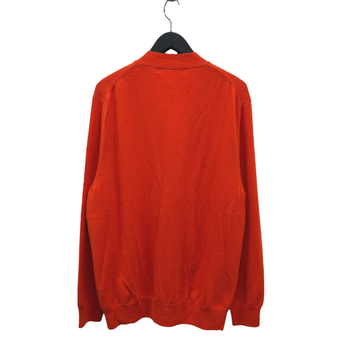 未使用級✨COMME des GARCONS ハイゲージニットカーディガン 中古・古着通販】COMME des GARCONS (コムデギャルソン) ニット