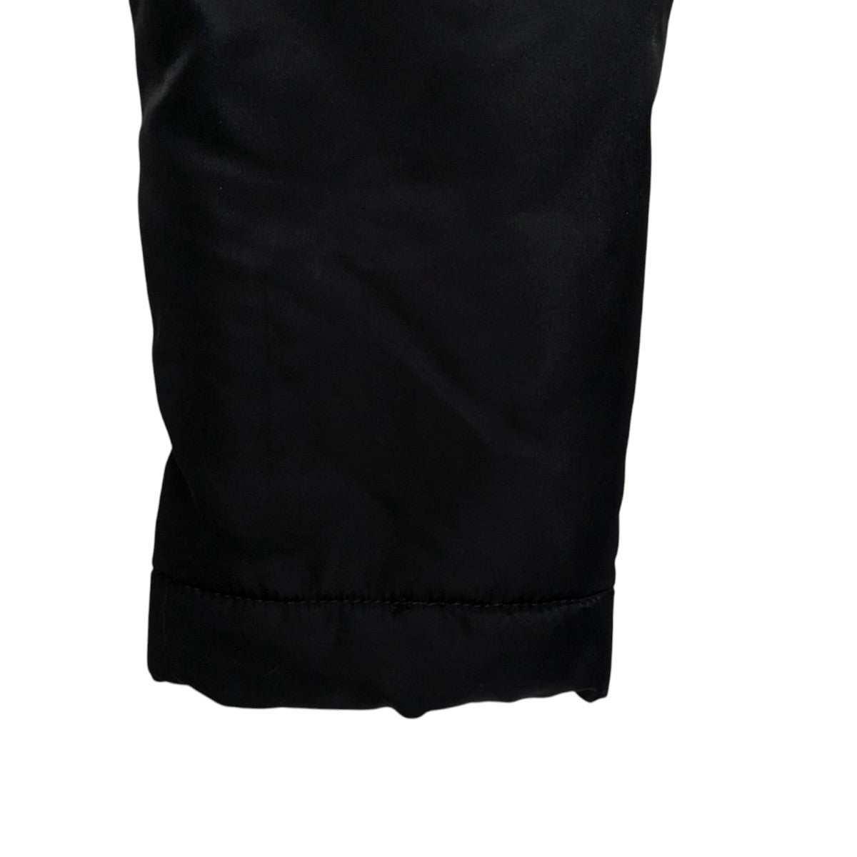 ROLD SKOV(ロードスコフ) 22AW中綿ジャケット ブラック×ブラウン