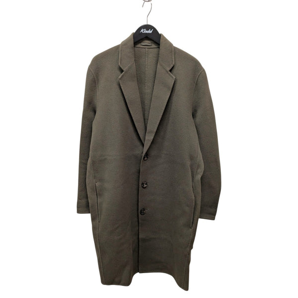 ACNE STUDIOS(アクネストゥディオズ) カシミヤチェスターコート 22K134
