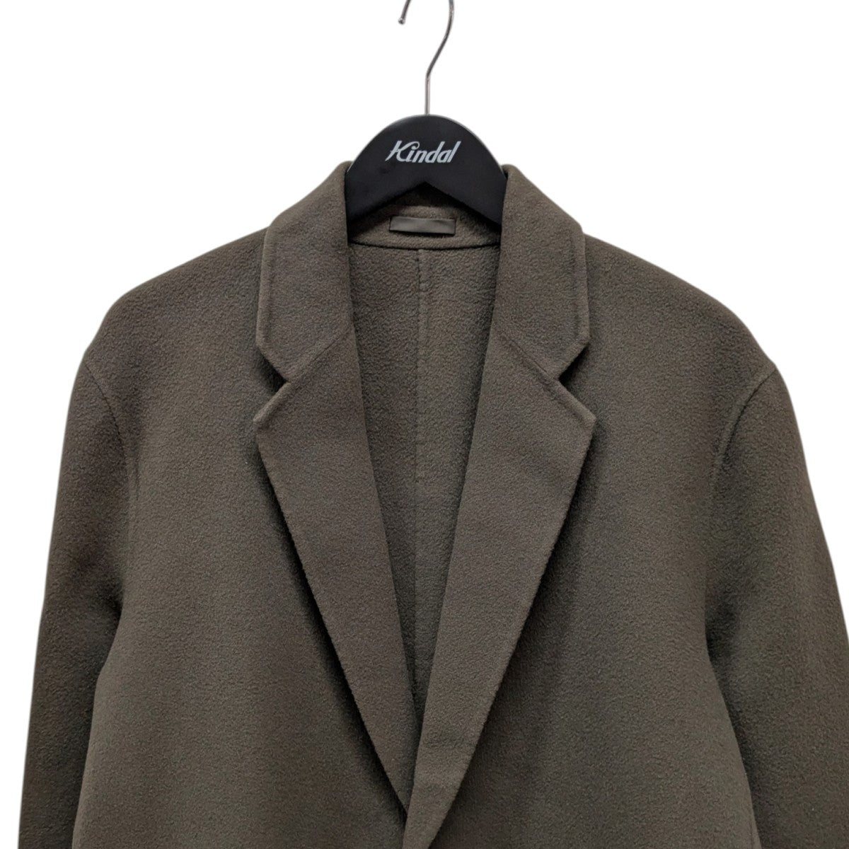 ACNE STUDIOS(アクネストゥディオズ) カシミヤチェスターコート 22K134