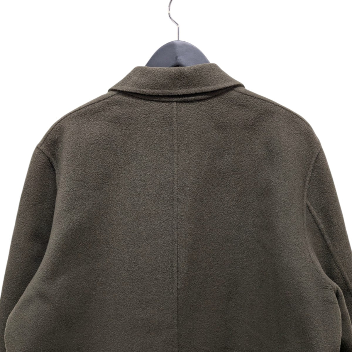 ACNE STUDIOS(アクネストゥディオズ) カシミヤチェスターコート 22K134