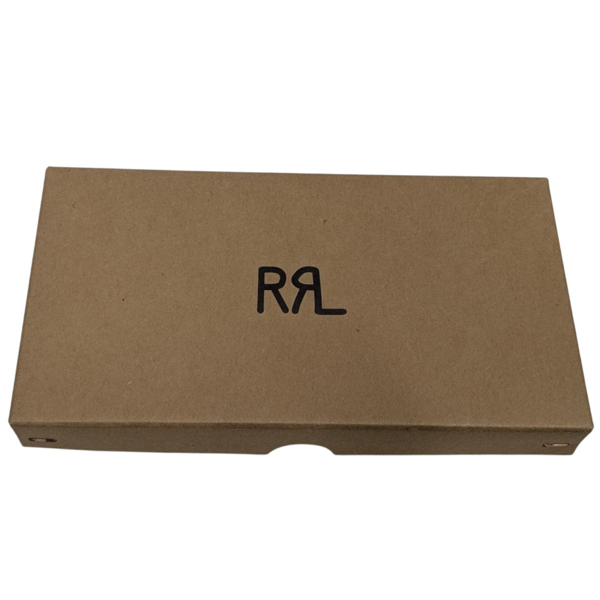【激レア】RRL ダブルアールエル 迷彩2つ折りウォレット RRL/ダブルアールエル ウォレットチェーン付きレザー二つ折り