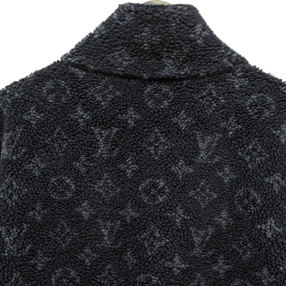 LOUIS VUITTON(ルイヴィトン) 21SSモノグラム ジャガードフリース