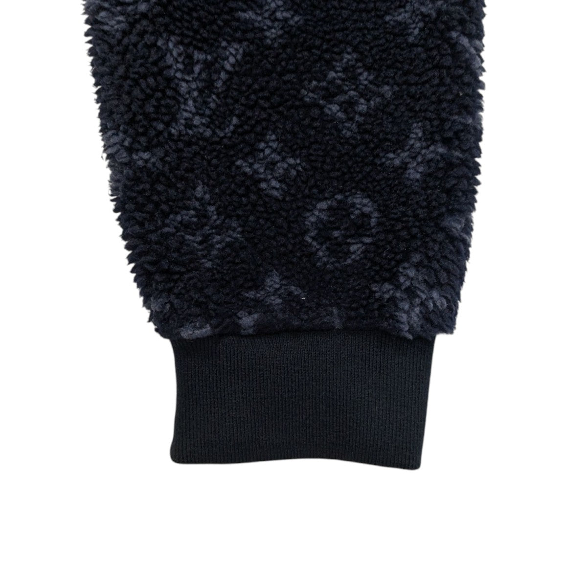 LOUIS VUITTON(ルイヴィトン) 21SSモノグラム ジャガードフリース