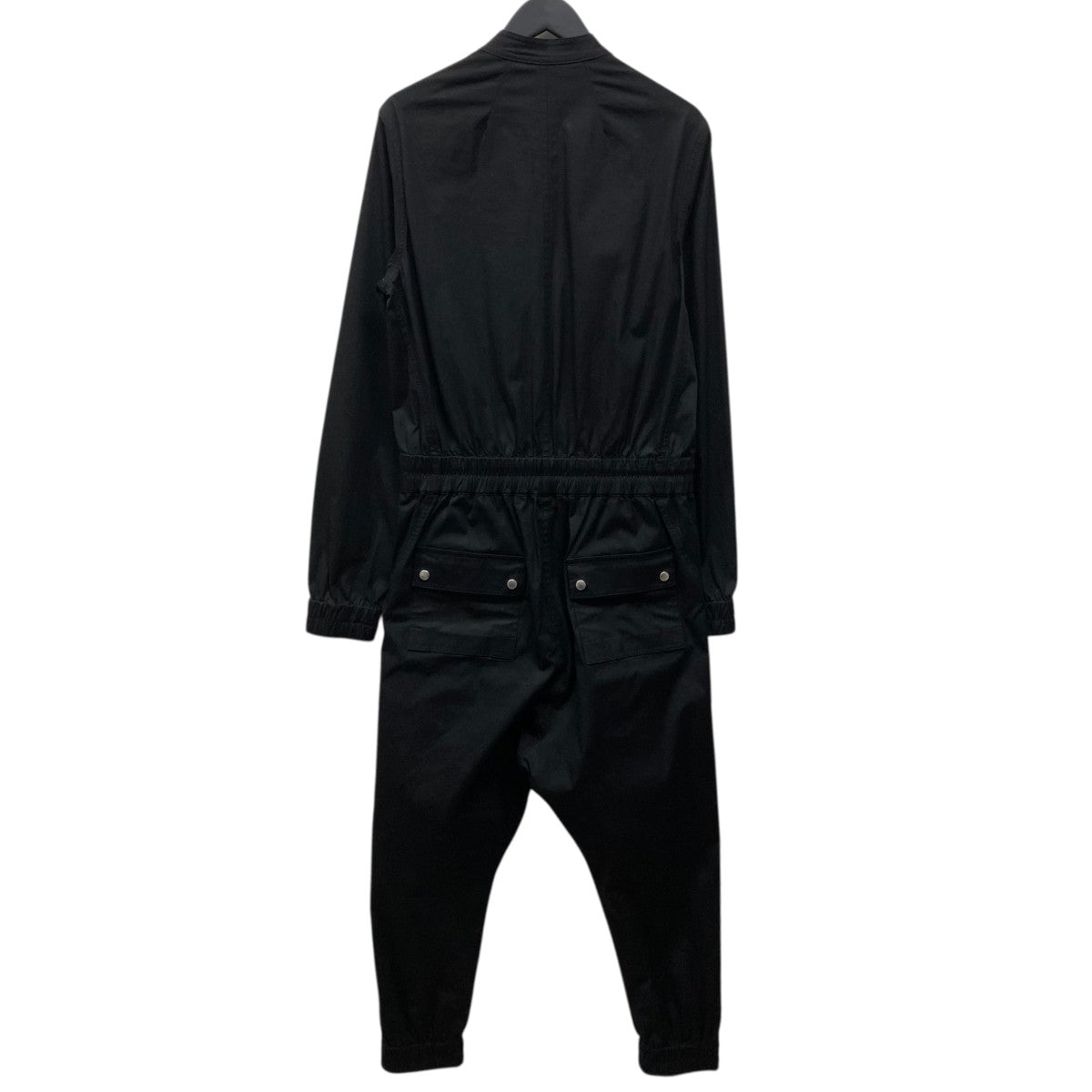 RICK OWENS(リックオウエンス) 21SSGARY FLIGHTSUIT