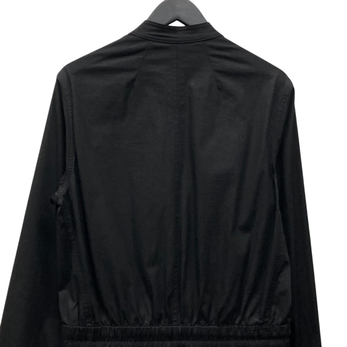 RICK OWENS(リックオウエンス) 21SSGARY FLIGHTSUITオールインワン