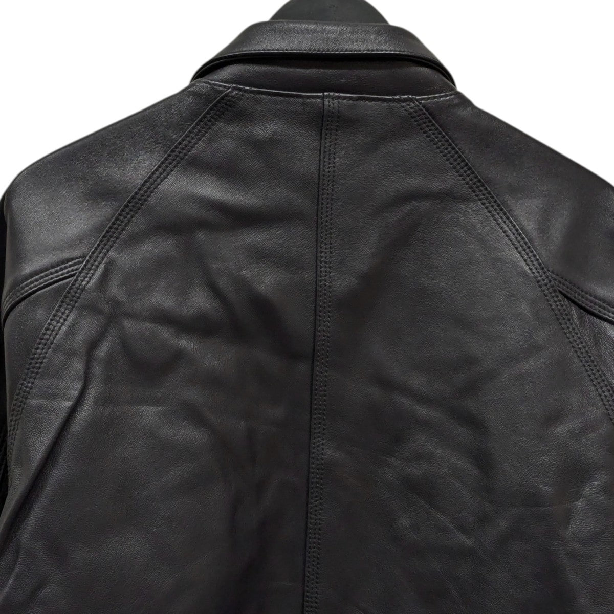 Schott×JOURNAL STANDARD LEATHER JACKETレザージャケット782-4150006