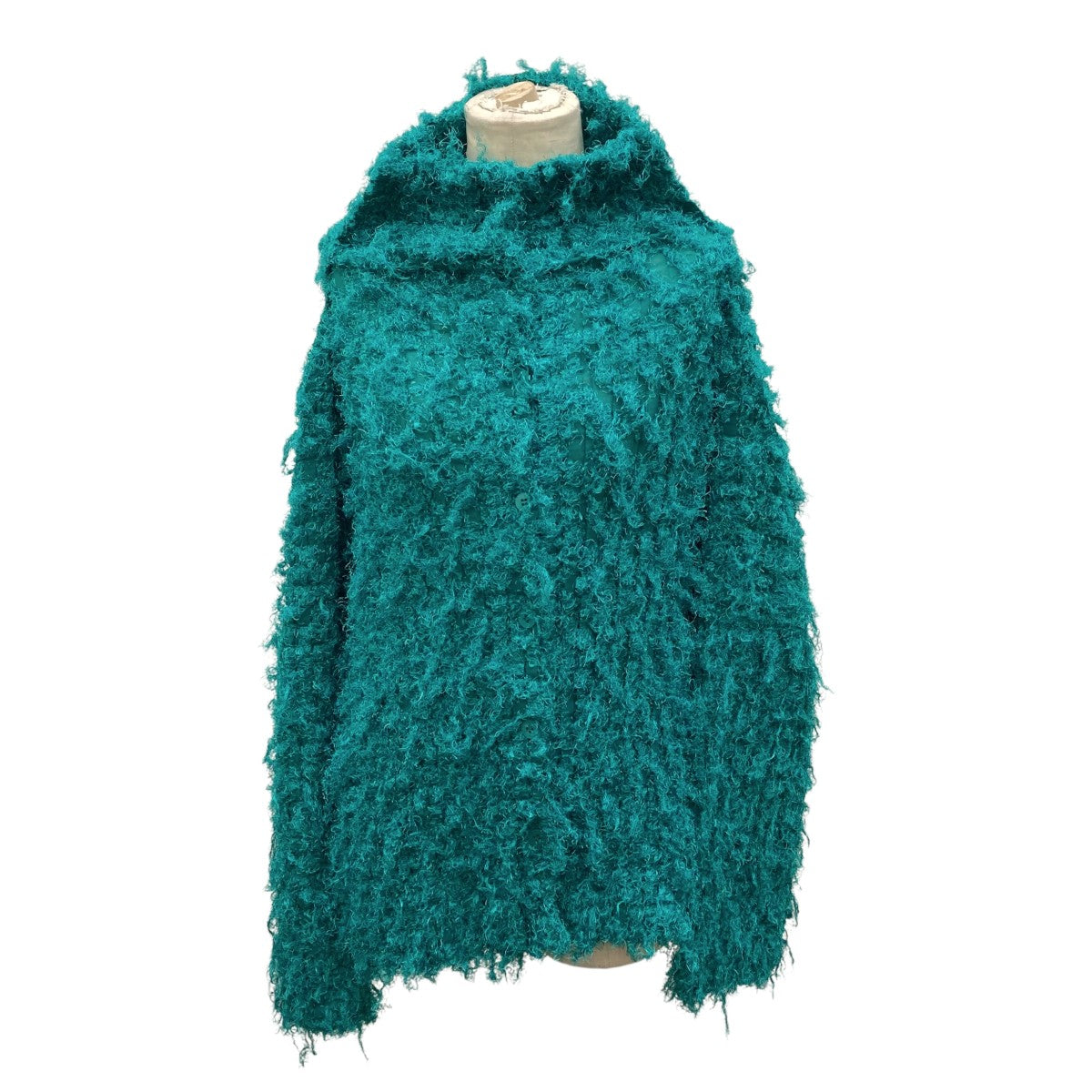 訳あり品　イッセイミヤケ　me ISSEY MIYAKE(イッセイミヤケ) プリーツショートカットソー