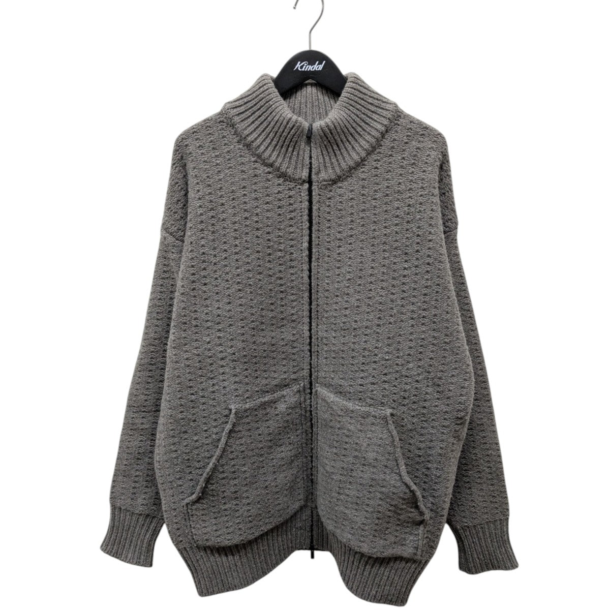 最強アイテム☆【Fear of God】ビンテージ風 コットン フーディ 最強アイテム☆【Fear of God】ビンテージ風 コットン フーディ