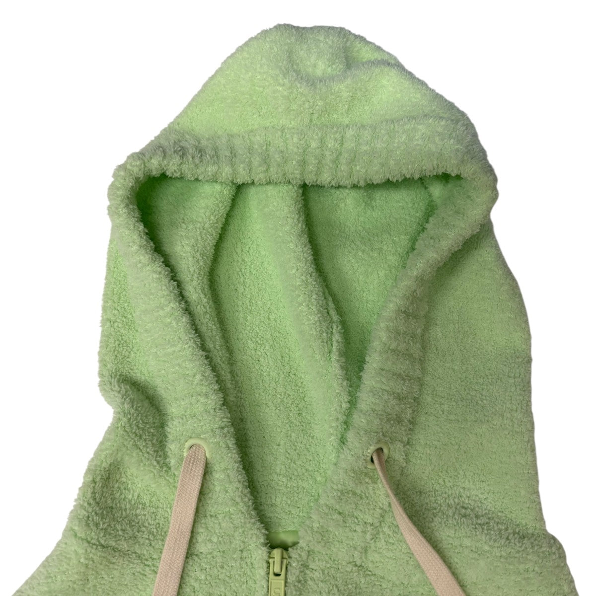 UGG(アグ) Hana Zip Hoodieジップパーカー1136871 1136871 グリーン