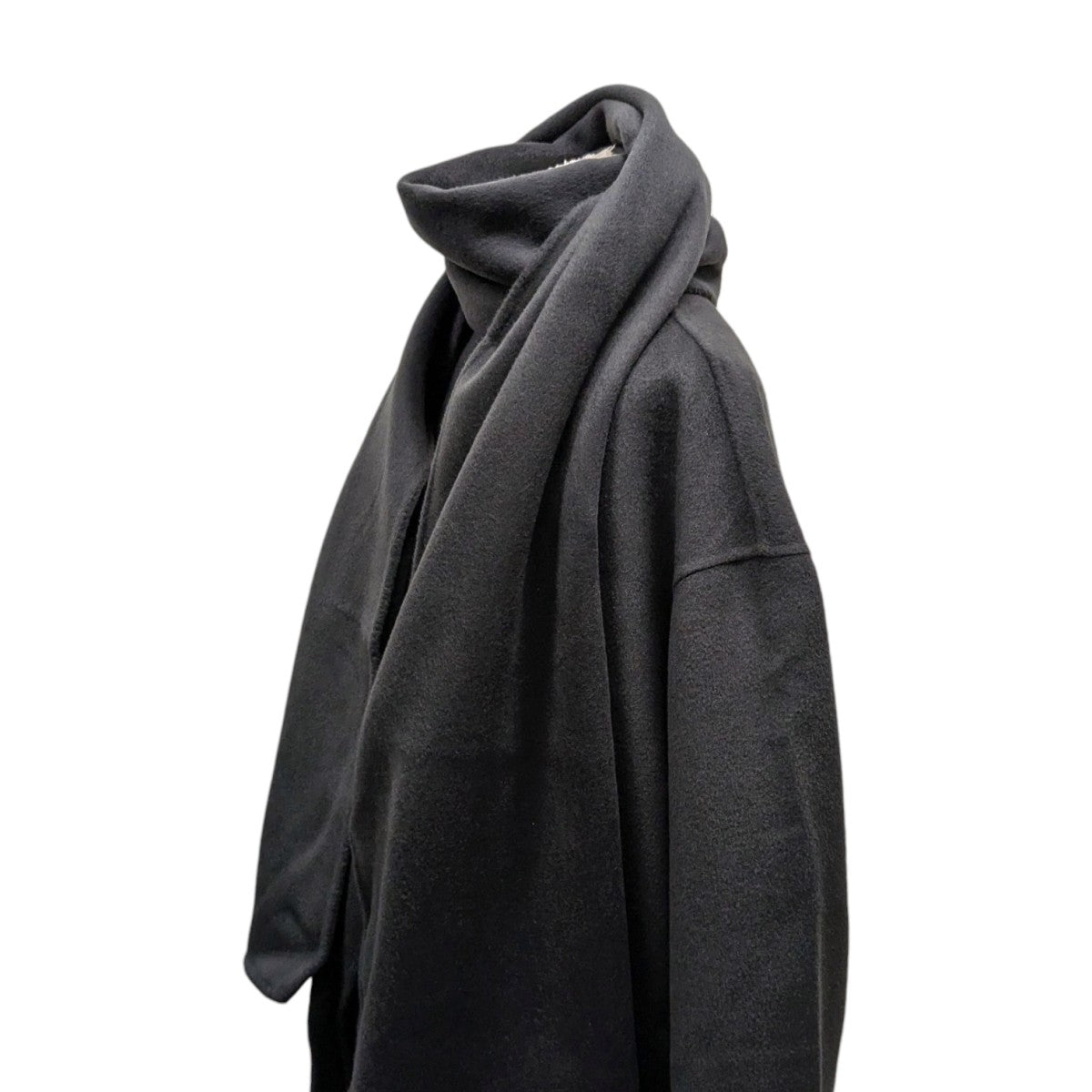 Plage(プラージュ) ハミルトン ストールコート 24020922300040