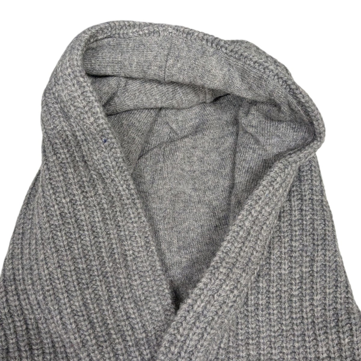 Kirariさま グッドグリーフRibbed Knit Snood Kirariさま グッド