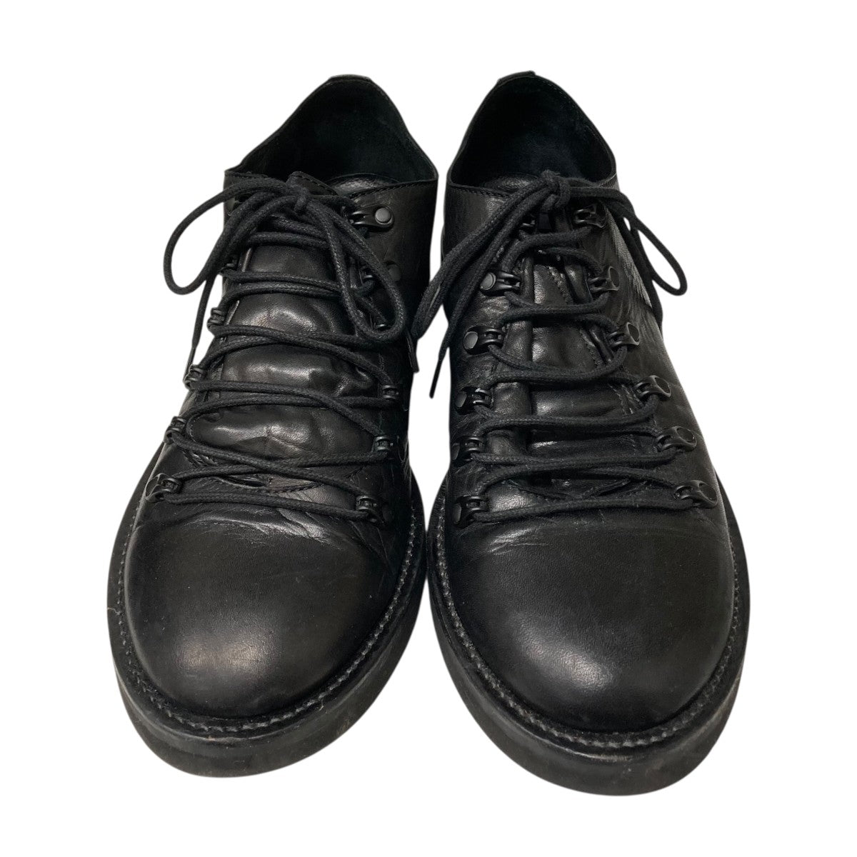 Yohji Yamamoto pour homme(ヨウジヤマモトプールオム) HORSE