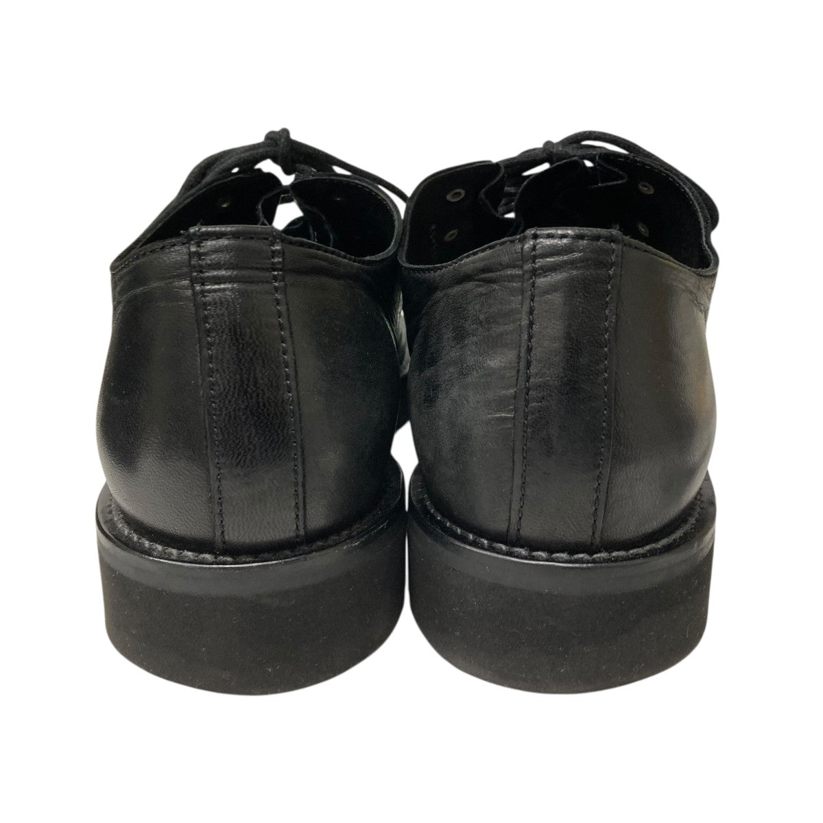 Yohji Yamamoto pour homme(ヨウジヤマモトプールオム) HORSE