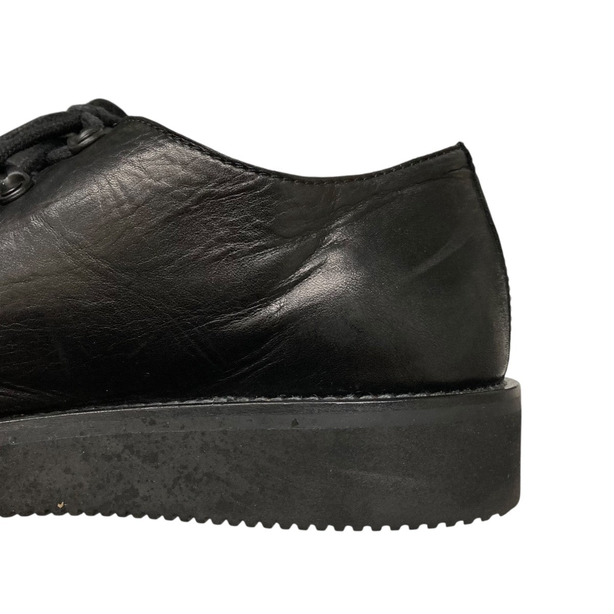 ヤマム Yohji Yamamoto pour homme(ヨウジヤマモトプールオム) HORSE