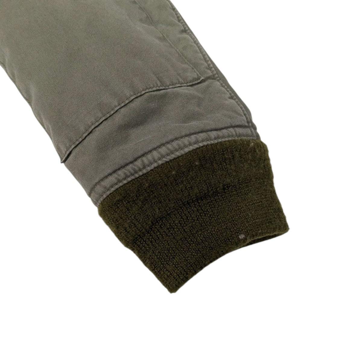 UNDERCOVERISM(アンダーカバーイズム) 10AWAvakareta Lifeミリタリー