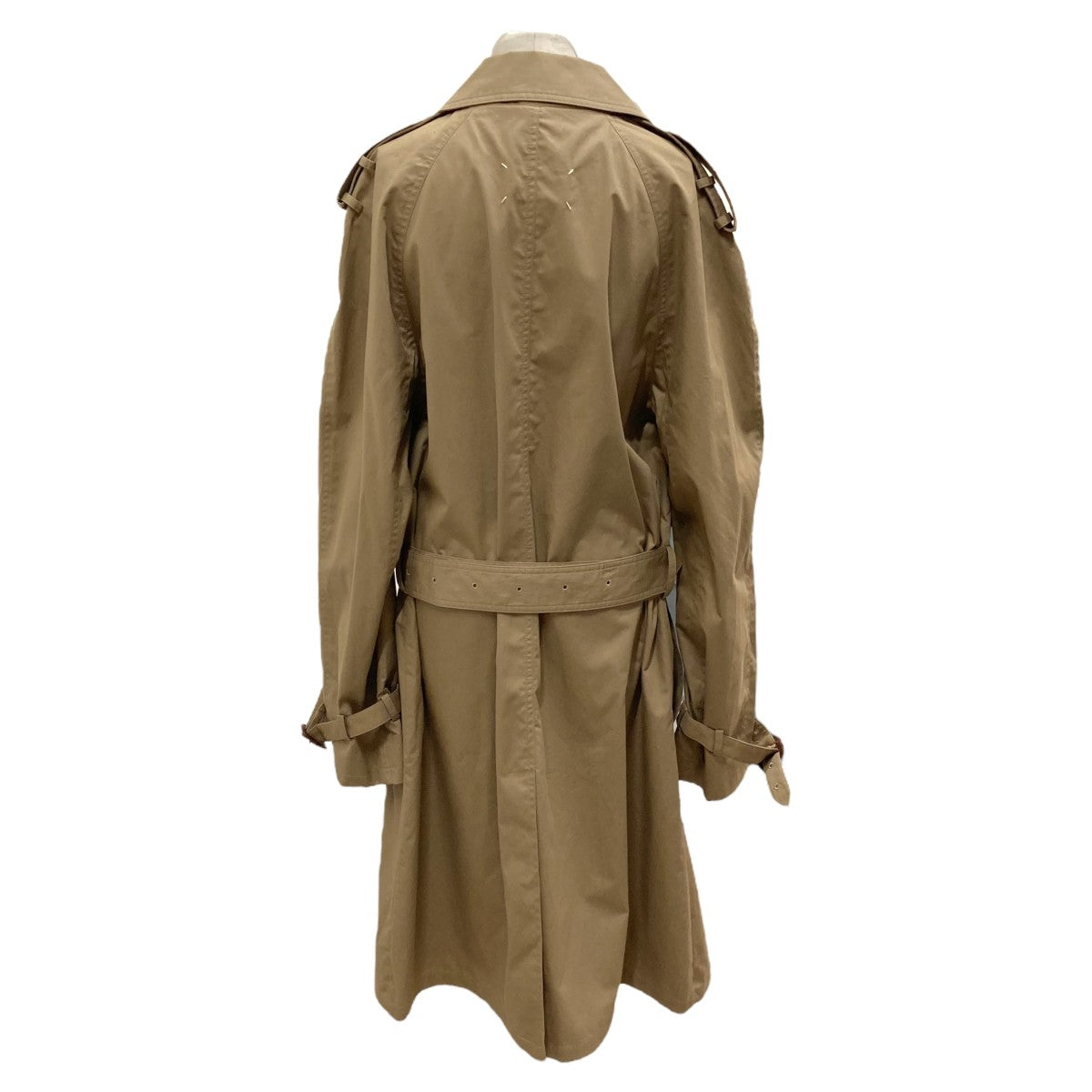 Maison Margiela 10(メゾンマルジェラ10) ロングコートS30AM0160