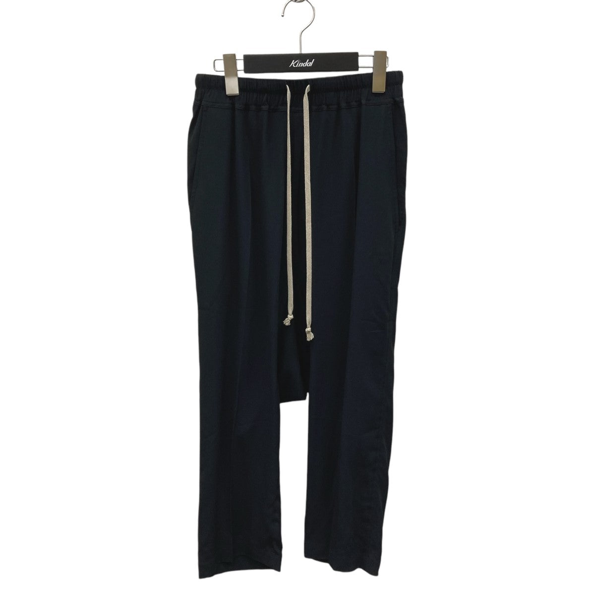 RICK OWENS(リックオウエンス) パンツRP01D2308-CC RP01D2308-CC