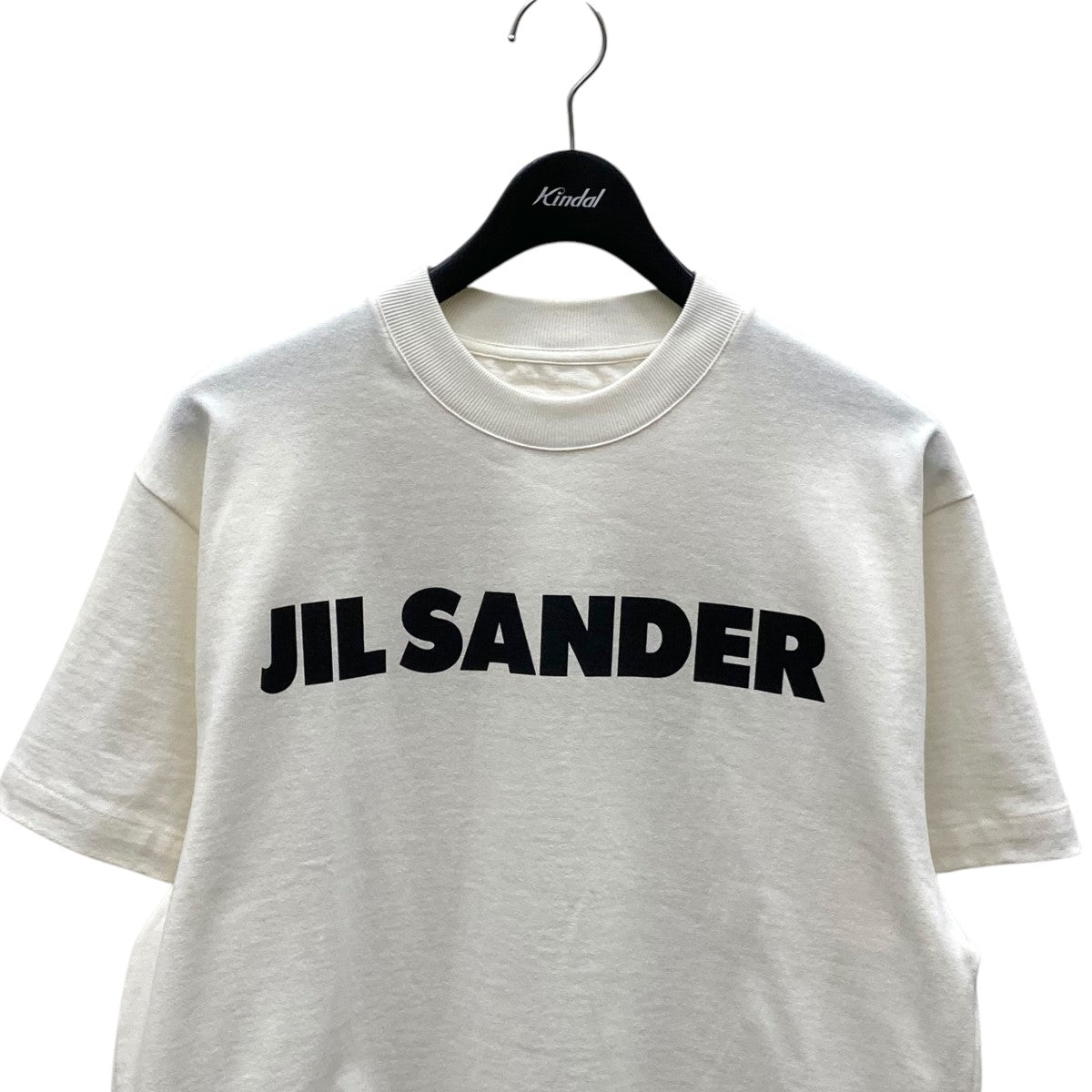 JIL SANDER 半袖カットソーKK JW ZI 0009 古着・中古-3枚目のアイテム画像