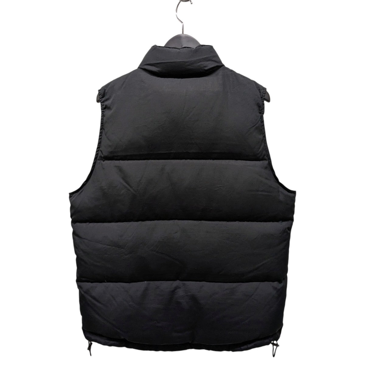 AURALEE(オーラリー) 22AWSUVIN HIGH COUNT CLOTH DOWN VESTダウン